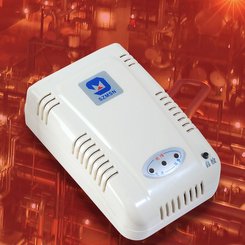 燃气报警器FS0801E相关资质合集下载