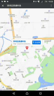 公众号地图2