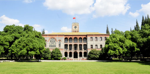 燃气报警器案例－苏州大学